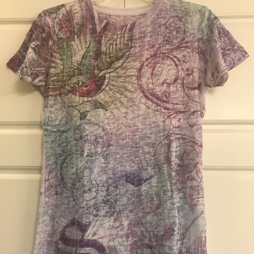 Sinful Women’s Tee